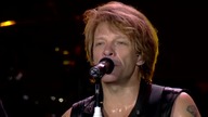 Bon Jovi Live - Garageland