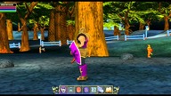 Sherwood Dungeon Gameplay - Komentarz (PIERWSZY FILM)