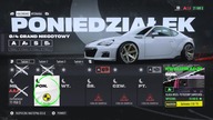 NEED FOR SPEED UNBOUND - PIERWSZE ZAWODY DRIFTERSKIE MOIM SUBARU BRZ!  Więcej driftu! 