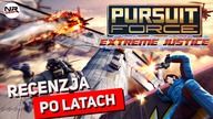 Pursuit Force - Extreme Justice - Recenzja (polskie napisy / english subtitles)