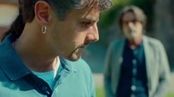 Roberto Baggio: Boski Kucyk / Il Divin Codino (Biograficzny, Dramat, Sportowy, 2021) lektor pl