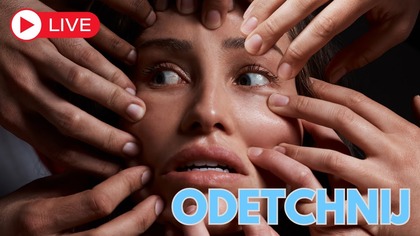 Uwolnienie Od Lęku ... z Tajemnym Planem (Nr 46)