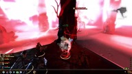 Dragon Age II - Ancient Rock Wraith Boss Fight