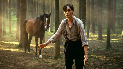 Kradnąc konie (2019) Lektor PL