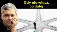 Gdy nie wiesz, co dalej