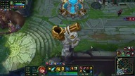 League of Legends Czasem Nawet URFA Się Przegrywa