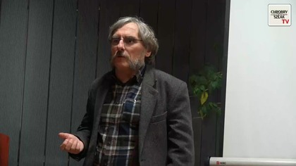 NA ŻYWO: Handel białymi niewolnikami: lekcja zapomnianej historii - dr Jan Przybył