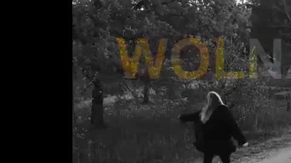 Posłuchaj mojej najnowszej piosenki ,,Wolna``