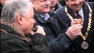 gorzała za mną chodzi