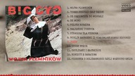 BIG CYC - Jazda | 9 - Wojna Plemników (1993)