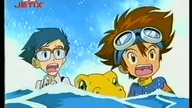 Digimony 42 - Ciśnienie