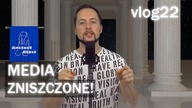 AncientBlast - Media Zostały Zniszczone Vlog22