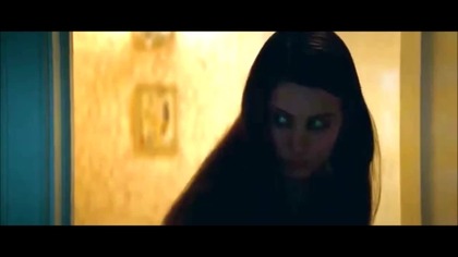 Nancy X Freddy (Nightmare On Elm Street remake) - Big Girls Dont Cry