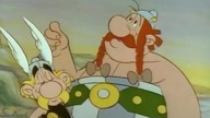 Dwanaście prac Asterixa (1976) Polski Dubbing