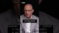 Trudno tworzyć satyrę, gdy świat jest tak szalony #shorts