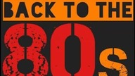 DJ Majki Majk - Back To The 80s Vol. 2