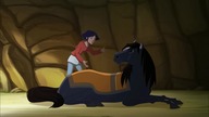 Ranczo Leny (S1E1) - Na ranczu