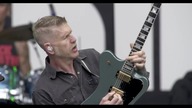 Mastodon - Black Tongue - Back To The Beginning