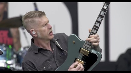 Mastodon - Black Tongue - Back To The Beginning