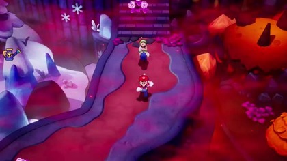 Mario & Luigi Brothership - przewodnik po grze (Switch) #54