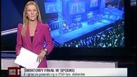 Mistrzostwa Świata gier komputerowych w Katowicach