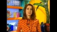MTV - Studio, konkurs i wywiady z ok.  1991 roku