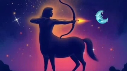 #horoskop #znakizodiaku #strzelec