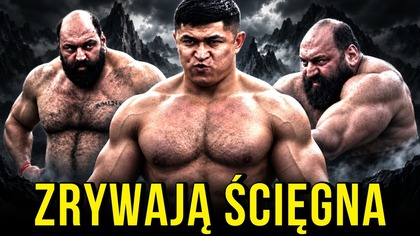 KYRGISTAN: IGRZYSKA DLA PRAWDZIWYCH CHŁOPÓW