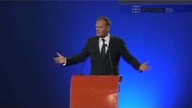 Tusk: PiS znaczy dla mnie P jak pesymizm i S jak strach