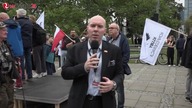 PILNE! Polacy przeciwko imigrantom! Mega protesty w całej Polsce ws.  INWAZJI NACHODŹCÓW