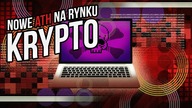 Nowy rekord na rynku kryptowalut - jeszcze nigdy nie było tyle...  scamów i ataków