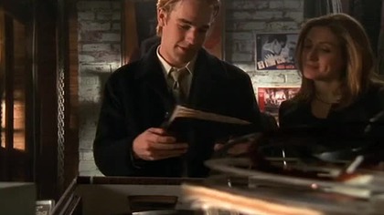 Jezioro marzeń S04E15 [Lektor PL]