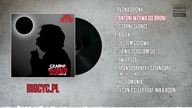 BIG CYC - Antoni Wzywa do Broni | 2 - Czarne Słońce Narodu (2016)