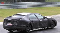 Motodziennik - Saab uratowany?
