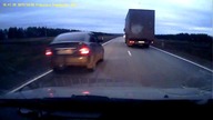 Z cyklu: Jak NIE wyprzedzać