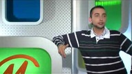 HIP HOP vs. PEJA w programie Muzzzik (aMazing TV)