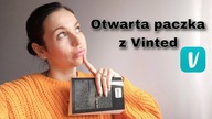 NOWE ŻYCIE Z VINTED - KOSZYK MAM