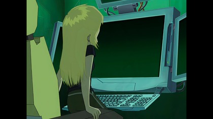 KOD LYOKO S04E85 - FATALNE ZAUROCZENIE - Cały Odcinek 1080p PO POLSKU