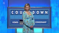 Channel 4 - Fragment teleturnieju Countdown (27 kwietnia 2026)