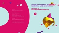 MINIMINI+ - 25-12-2021 - Autopromocja, Reklama, Zapowiedzi, Identy, Sponsorzy