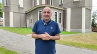 Jaworzno mało znane - Oś sakralna