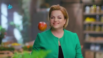 TTV - Czołówka programu (26 października 2020)