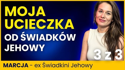 Nawet jeśli zginę w Armagedonie, WYCHODZĘ Z TEJ GRY - Historia Marcji 3 z 3