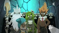 wakfu sezon 2 odc 4 Powr&oacute;t Percedala