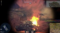 War Thunder -  Chi-Nu 2 - Panie to dżapańsky sprzęt jest