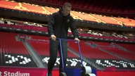 Polska vs Arabia Saudyjska - Fifa World Cup 2022 - nasz drugi mecz Mistrzostw Świata w Katarze #1