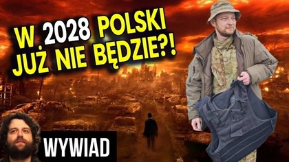 W 2028 Polski Już Nie Będzie! Eter TV u Atora Wyjaśnia Cykliczny Reset 676! - Wywiad Ator