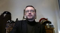 Dzieci robią na złość, koty i psy nie - dr Piotr Napierała