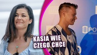 Jonatan Kilczewski projektuje biuro Cichopek.  Jest wymagajaca?
