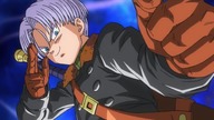 Dragon Ball Heroes God 01